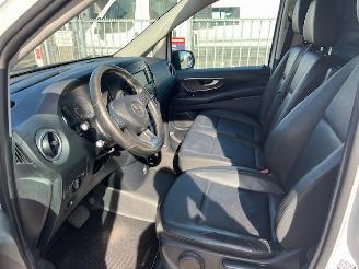 Mercedes Vito 119 2.2 CDI 140KW AUTOM. LANG AIRCO KLIMA picture 12