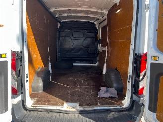 Ford Transit 350 2.0 TDCI 96KW L3H2 AIRCO KLIMA EURO6 picture 10