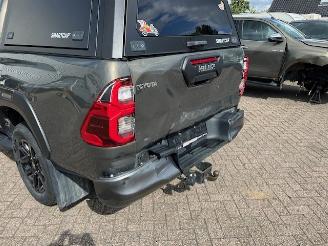 Toyota Hilux 2.8 D-4D 150KW DOUBLE CAB.  AUT. NAVI KLIMA LEER. 4WD picture 14
