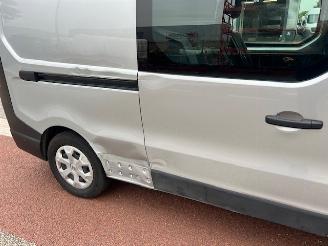Renault Trafic 2.0 DCI 110KW DC L2H1 LANG AUTOMAAT KLIMA AIRCO picture 16