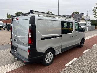 Renault Trafic 2.0 DCI 110KW DC L2H1 LANG AUTOMAAT KLIMA AIRCO picture 2