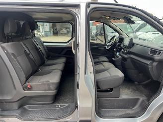 Renault Trafic 2.0 DCI 110KW DC L2H1 LANG AUTOMAAT KLIMA AIRCO picture 7