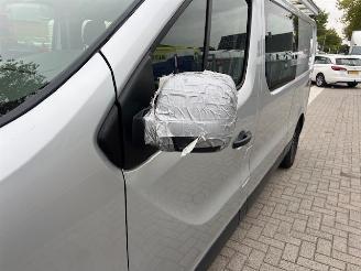 Renault Trafic 2.0 DCI 110KW DC L2H1 LANG AUTOMAAT KLIMA AIRCO picture 19