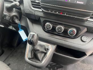 Renault Trafic 2.0 DCI 110KW DC L2H1 LANG AUTOMAAT KLIMA AIRCO picture 11