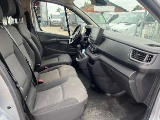 Renault Trafic 2.0 DCI 110KW DC L2H1 LANG AUTOMAAT KLIMA AIRCO picture 6