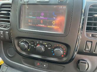 Opel Vivaro 2.0 CDTI 88KW L2H1 LANG AIRCO KLIMA EURO6 picture 8