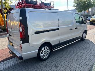 Opel Vivaro 2.0 CDTI 88KW L2H1 LANG AIRCO KLIMA EURO6 picture 4