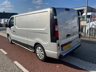 Opel Vivaro 2.0 CDTI 88KW L2H1 LANG AIRCO KLIMA EURO6 picture 2
