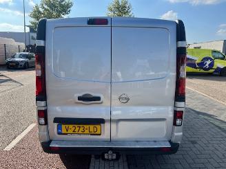Opel Vivaro 2.0 CDTI 88KW L2H1 LANG AIRCO KLIMA EURO6 picture 3