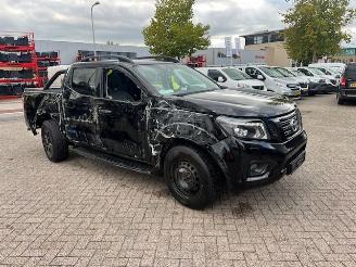 Nissan Navara 2.3 DCI 140KW DOUBLE CAB. AUTOM.  NAVI KLIMA CAM. 4WD picture 5