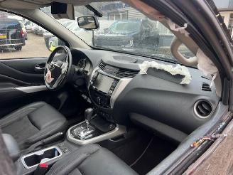Nissan Navara 2.3 DCI 140KW DOUBLE CAB. AUTOM.  NAVI KLIMA CAM. 4WD picture 6