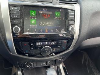 Nissan Navara 2.3 DCI 140KW DOUBLE CAB. AUTOM.  NAVI KLIMA CAM. 4WD picture 13