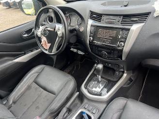Nissan Navara 2.3 DCI 140KW DOUBLE CAB. AUTOM.  NAVI KLIMA CAM. 4WD picture 7