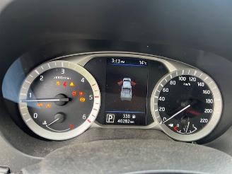 Nissan Navara 2.3 DCI 140KW DOUBLE CAB. AUTOM.  NAVI KLIMA CAM. 4WD picture 12