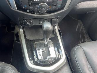 Nissan Navara 2.3 DCI 140KW DOUBLE CAB. AUTOM.  NAVI KLIMA CAM. 4WD picture 10