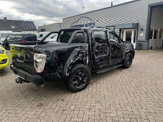 Nissan Navara 2.3 DCI 140KW DOUBLE CAB. AUTOM.  NAVI KLIMA CAM. 4WD picture 4