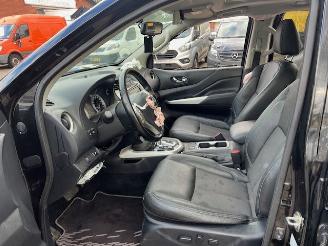 Nissan Navara 2.3 DCI 140KW DOUBLE CAB. AUTOM.  NAVI KLIMA CAM. 4WD picture 14