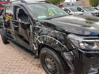 Nissan Navara 2.3 DCI 140KW DOUBLE CAB. AUTOM.  NAVI KLIMA CAM. 4WD picture 16