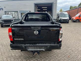 Nissan Navara 2.3 DCI 140KW DOUBLE CAB. AUTOM.  NAVI KLIMA CAM. 4WD picture 3