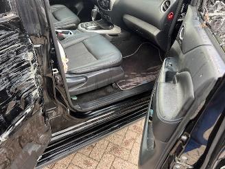 Nissan Navara 2.3 DCI 140KW DOUBLE CAB. AUTOM.  NAVI KLIMA CAM. 4WD picture 20