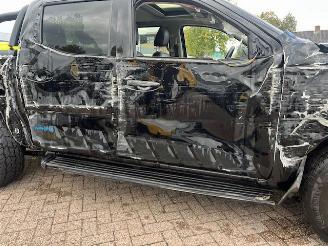 Nissan Navara 2.3 DCI 140KW DOUBLE CAB. AUTOM.  NAVI KLIMA CAM. 4WD picture 18