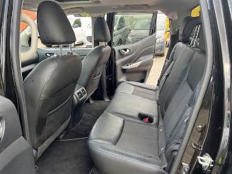 Nissan Navara 2.3 DCI 140KW DOUBLE CAB. AUTOM.  NAVI KLIMA CAM. 4WD picture 9