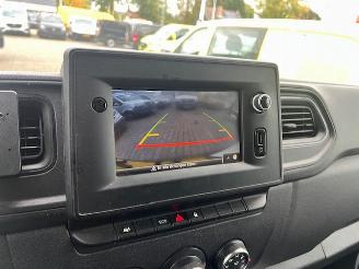 Renault Master 2.3 DCI 100KW L3H2 AIRCO KLIMA EURO6 picture 10