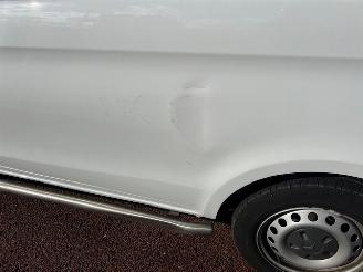 Mercedes Vito TOURER 116 CDI 120KW AUT. BRIEF 8 SITZ!!  PKW!! MARGE CAR!! picture 13