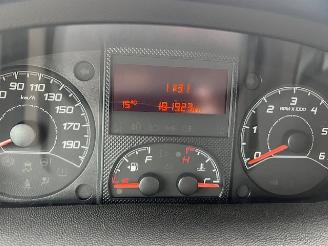 Citroën Jumper 2.0 BLUEHDI 96KW L2H2  AIRCO KLIMA CAMERA EURO6 picture 8