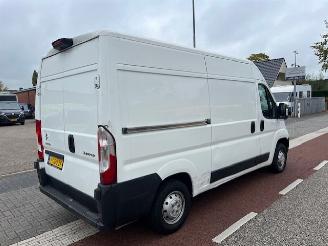 Citroën Jumper 2.0 BLUEHDI 96KW L2H2  AIRCO KLIMA CAMERA EURO6 picture 2