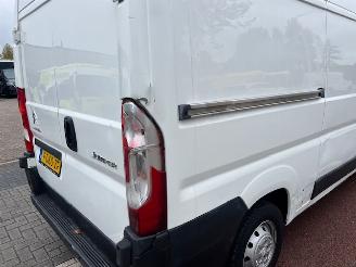 Citroën Jumper 2.0 BLUEHDI 96KW L2H2  AIRCO KLIMA CAMERA EURO6 picture 13