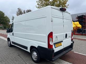 Citroën Jumper 2.0 BLUEHDI 96KW L2H2  AIRCO KLIMA CAMERA EURO6 picture 4