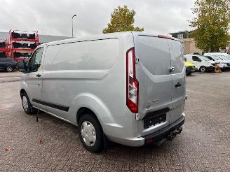 Ford Transit Custom 2.0 TDCI  L1H1 AIRCO KLIMA 115000KM picture 2