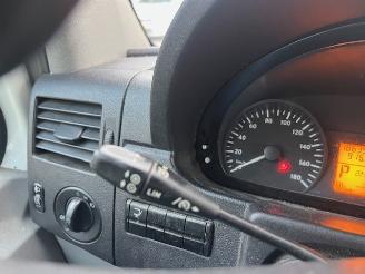 Mercedes Sprinter 314 CDI 105KW KOFFER LAADKLEP AUT. KLIMA  EURO6 picture 11