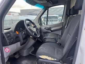 Mercedes Sprinter 314 CDI 105KW KOFFER LAADKLEP AUT. KLIMA  EURO6 picture 8