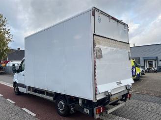 Mercedes Sprinter 314 CDI 105KW KOFFER LAADKLEP AUT. KLIMA  EURO6 picture 2