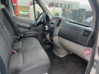 Mercedes Sprinter 314 CDI 105KW KOFFER LAADKLEP AUT. KLIMA  EURO6 picture 6