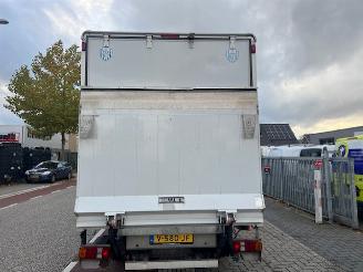 Mercedes Sprinter 314 CDI 105KW KOFFER LAADKLEP AUT. KLIMA  EURO6 picture 3