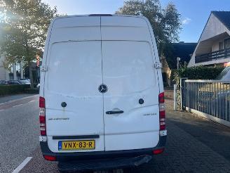 Mercedes Sprinter 316 CDI 120KW AUTOM. L3H2 MAXI AIRCO KLIMA EURO6 picture 3