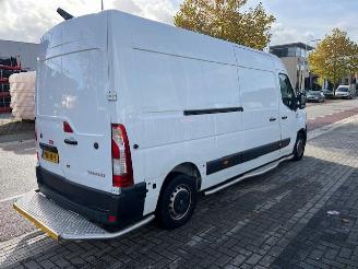 Renault Master 2.3 DCI 100KW L3H2 MAXI AIRCO KLIMA NAVI EURO6 picture 4
