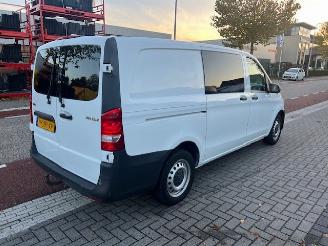 Mercedes Vito 116 CDI 120KW  LANG AIRCO KLIMA picture 4