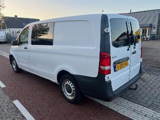 Mercedes Vito 116 CDI 120KW  LANG AIRCO KLIMA picture 2