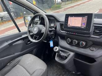 Renault Trafic PRIMASTAR 2.0 DCI 96KW L2H1 LANG AIRCO KLIMA EURO6 picture 7