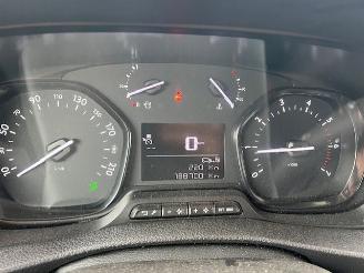 Peugeot Expert 1.5 BLUEHDI  AIRCO KLIMA NAVI EURO6 picture 10