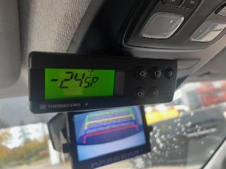 Renault Trafic 2.0 DCI 96KW L2H1 THERMOKING KUHLUNG!!  KLIMA NAVI picture 10