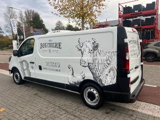 Renault Trafic 2.0 DCI 96KW L2H1 THERMOKING KUHLUNG!!  KLIMA NAVI picture 4