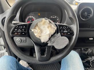 Mercedes Sprinter 314 2.2 CDI 105KW 366 L2H2 AIRCO KLIMA NAVI picture 16