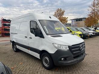 Mercedes Sprinter 314 2.2 CDI 105KW 366 L2H2 AIRCO KLIMA NAVI 2020/5