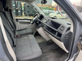 Volkswagen Transporter 2.0 TDI 110KW DSG AUTOM.  AIRCO KLIMA EURO6 picture 6