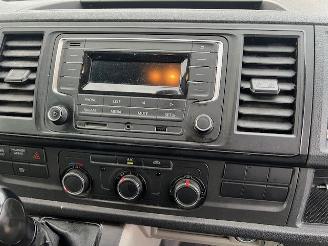 Volkswagen Transporter 2.0 TDI 110KW DSG AUTOM.  AIRCO KLIMA EURO6 picture 8